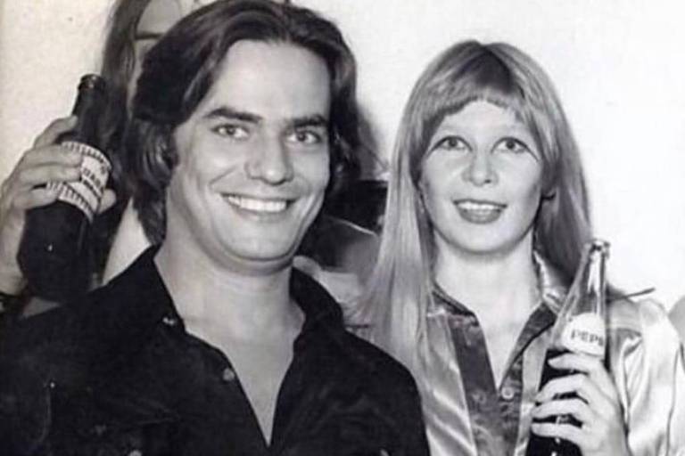 Ronnie Von relembra 'batismo' de Os Mutantes e primeira vez que ouviu 'Eleanor Rigby' com Rita Lee