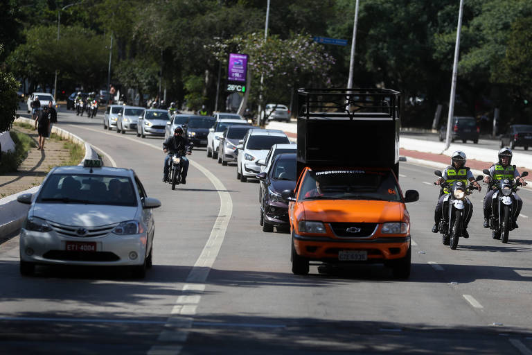 O Supremo e o Uber