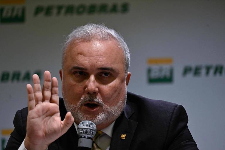 Mudança em estatuto não libera Petrobras de seguir Lei das Estatais, diz Prates