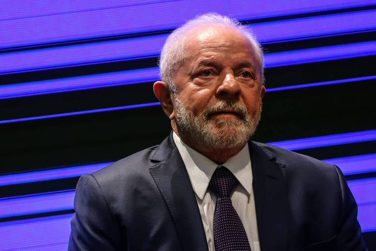 Lula patina em promessas por transparência após retrocessos com Bolsonaro