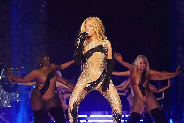 'American Has a Problem': Beyoncé lança remix surpresa com Kendrick Lamar e web vai à loucura