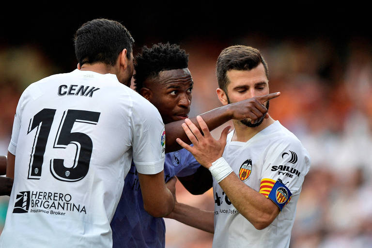 Pressionada, LaLiga anuncia medidas de combate ao racismo no futebol espanhol