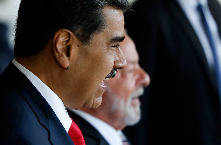 Maduro expõe credores a vexame com eleição de faz de conta