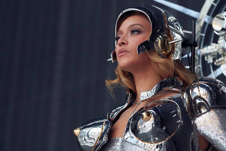 Fãs de Beyoncé gastam até R$ 12 mil para ver shows da 'Renaissance World Tour'
