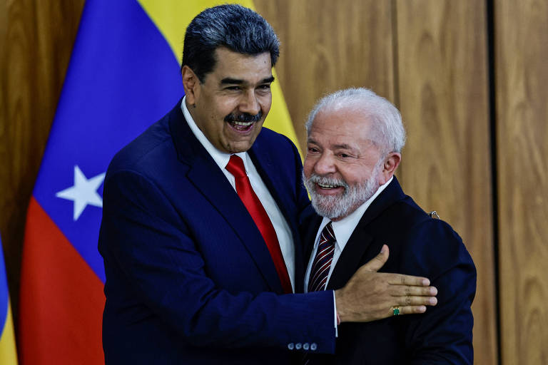 De 'narrativa' a 'conceito relativo' de democracia, Lula defendeu regime da Venezuela por anos