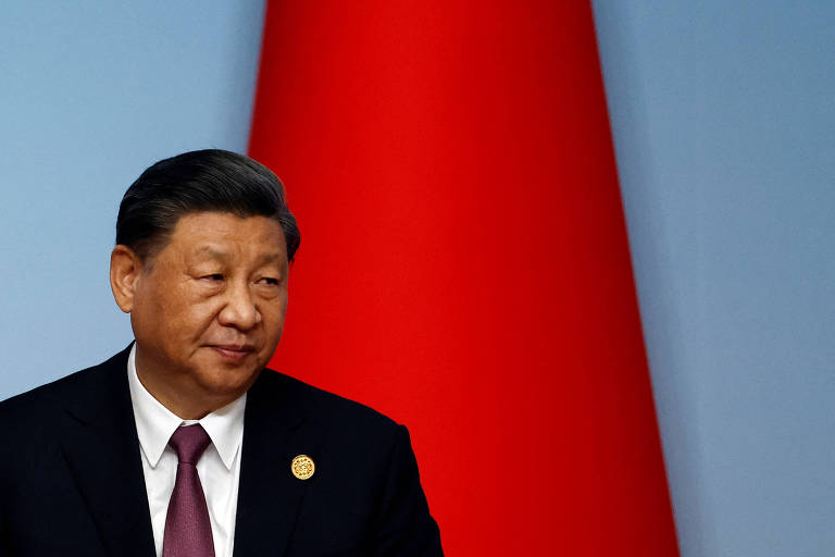 Xi Jinping planeja faltar à reunião do G20 na Índia, diz agência