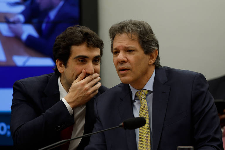 Troca de comando do BC será grande teste sobre rumo da economia brasileira, diz S&P Global