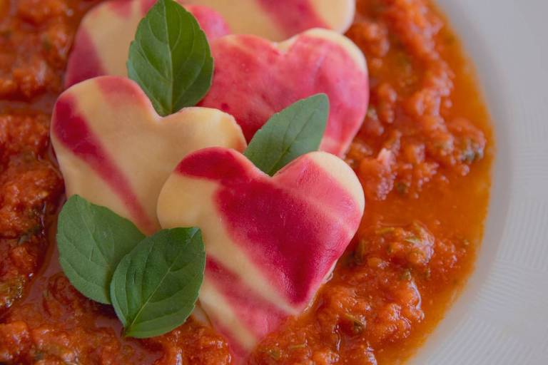 25 dicas gastronômicas para o Dia dos Namorados