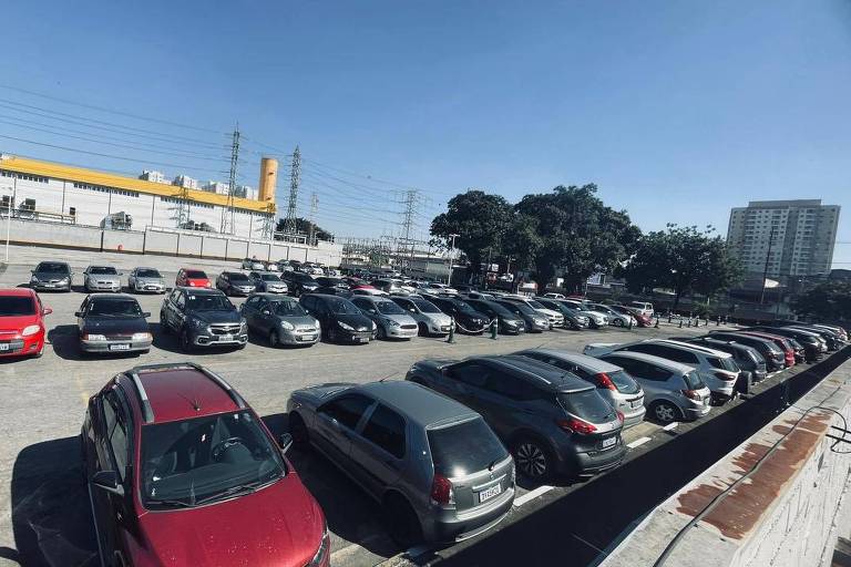 Construção de estacionamento gera disputa entre empresa israelense, grupo de Guarulhos e ONG