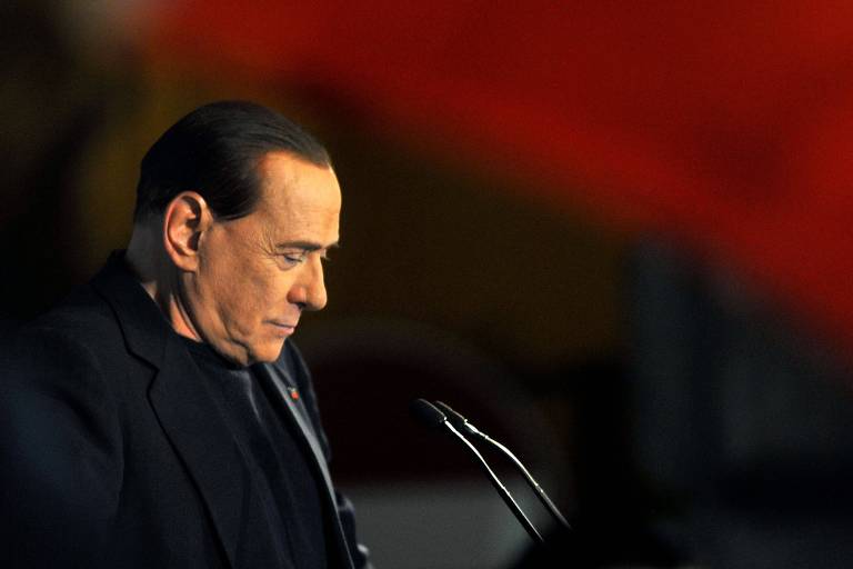 Silvio Berlusconi