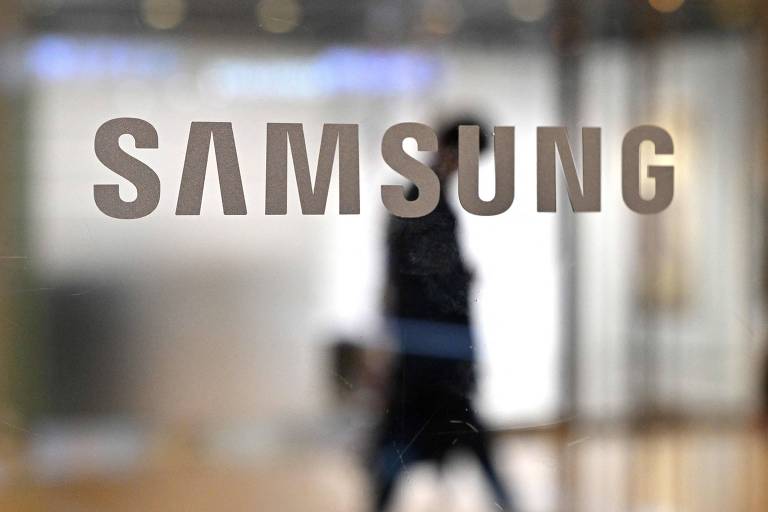 Ex-executivo da Samsung é acusado de furtar tecnologia para recriar fábrica de chips na China