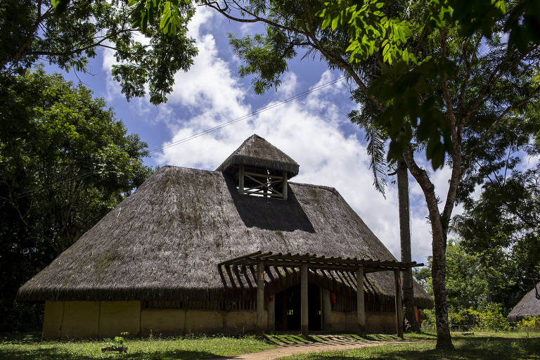 Quilombo dos Palmares, em Alagoas, deve ganhar mais estrutura para atrair turistas
