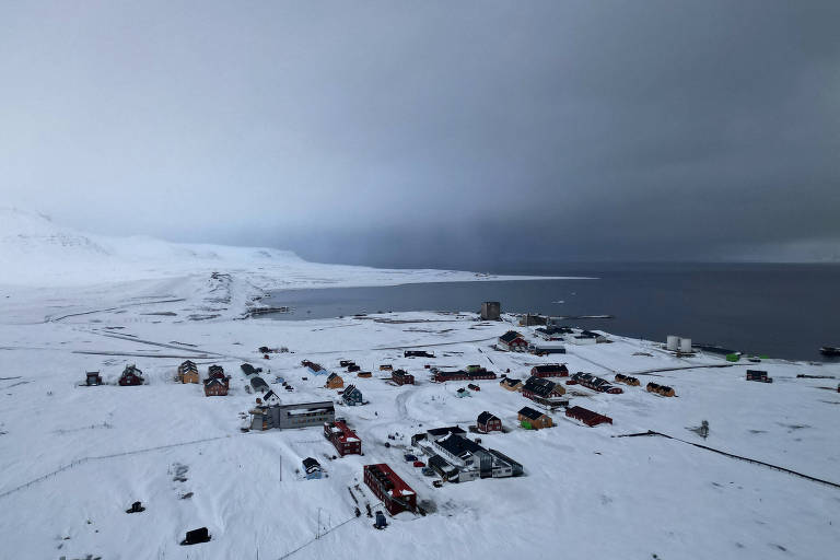 Noruega pretende abrir área oceânica extensa para mineração em águas profundas