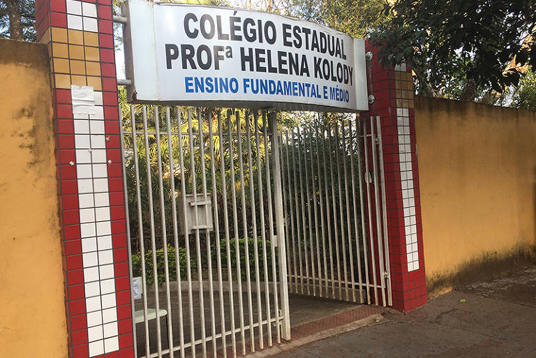 Polícia diz que jovem preso em PE é mentor intelectual de ataque a escola em Cambé (PR)