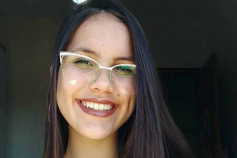 Ela queria ser mãe e professora, diz pai de adolescente morta em escola em Cambé (PR)