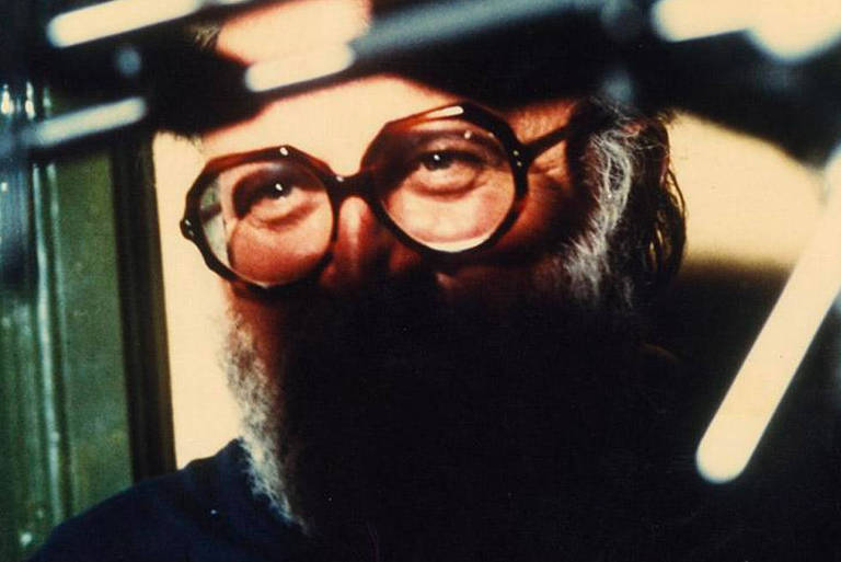 Sergio Leone, o Italiano que Inventou a América