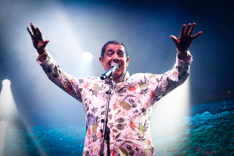 Festival Turá destaca samba e funk com Zeca Pagodinho, Maria Rita e MC Hariel