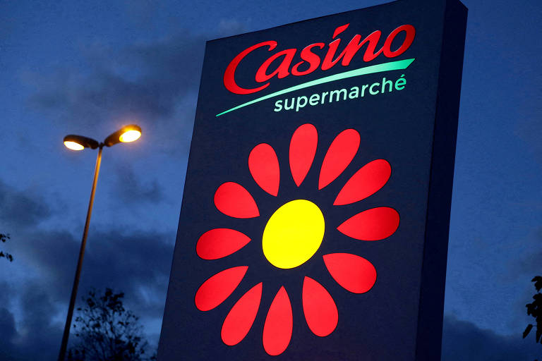 Casino anuncia que pretende vender Grupo Pão de Açúcar