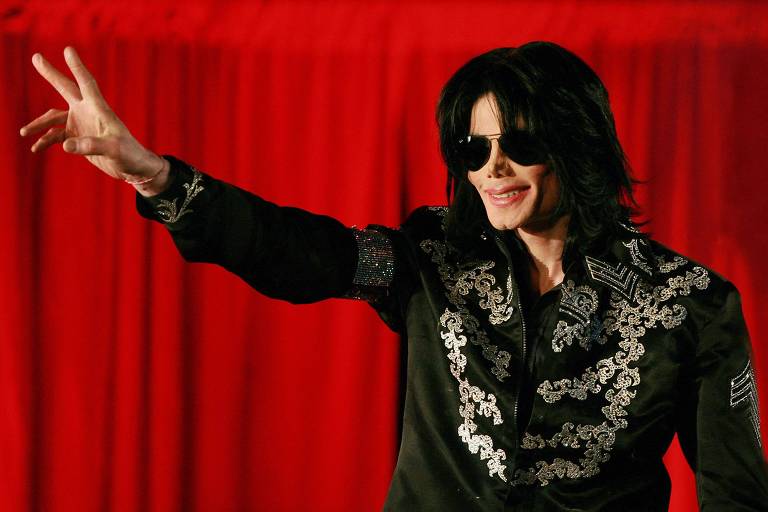 Michael Jackson tinha dívida de R$ 2,7 bilhões quando morreu