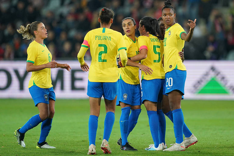 Tudo o que você precisa saber sobre a Copa do Mundo feminina