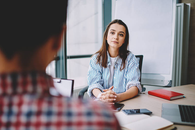 Como negociar um aumento salarial