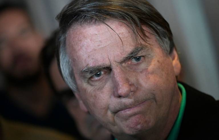 O que se sabe sobre plano golpista citado por Marcos do Val; Bolsonaro depõe