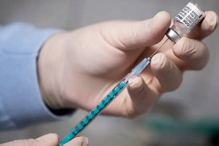 Ministério da Saúde lança nova campanha de vacinação contra a Covid