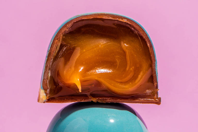 No Dia do Chocolate, marca artesanal Mica oferece bombons grátis; saiba como conseguir