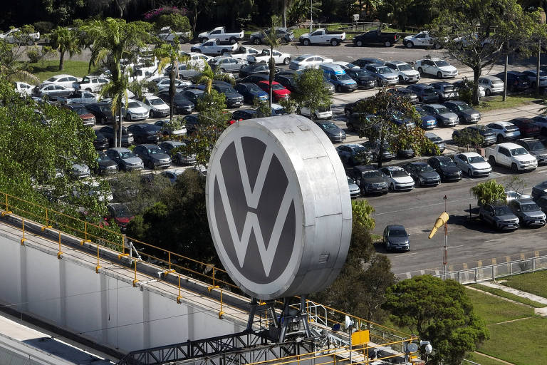 Volkswagen prorroga acordos coletivos com sindicatos no Brasil até 2028