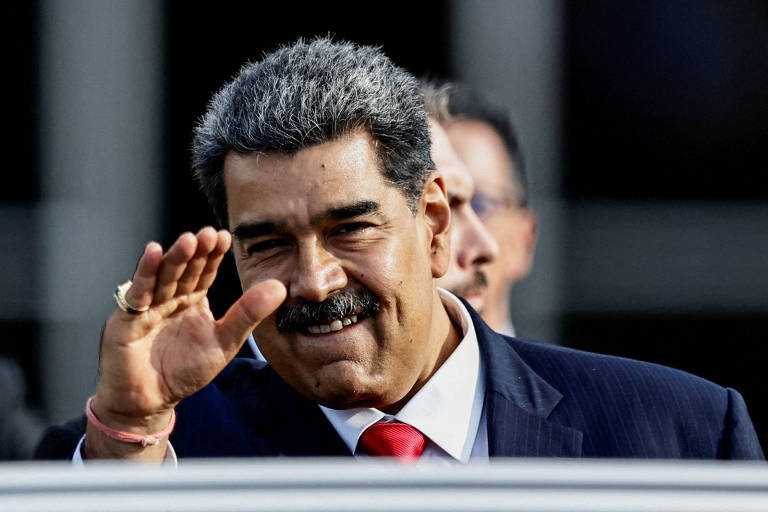 Apesar de nota dura da Venezuela, Brasil quer manter canais de diálogo com Maduro
