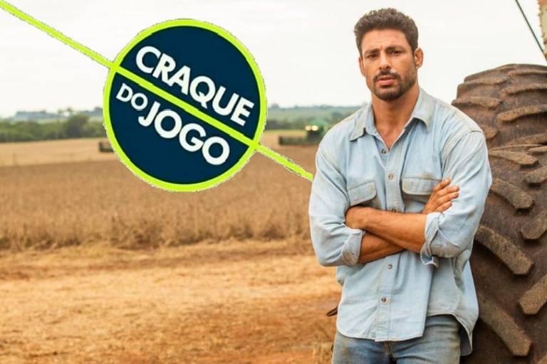 'Terra e Paixão': Revelação de Caio e acidente de Daniel chocam espectadores; veja memes