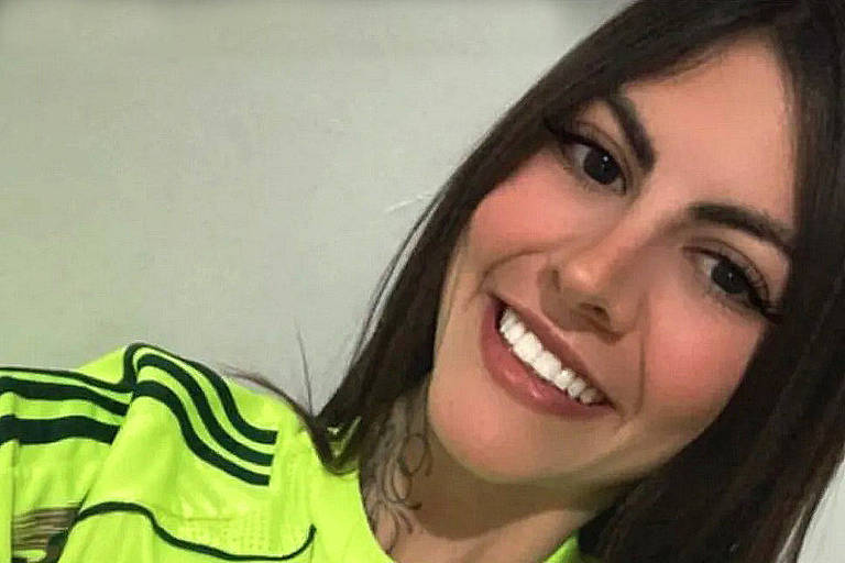 Justiça de SP manda soltar suspeito de morte de torcedora do Palmeiras