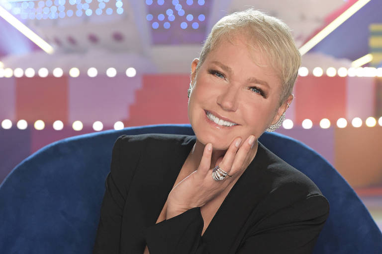 Xuxa confirma presença na próxima edição do Criança Esperança, no ano que vem