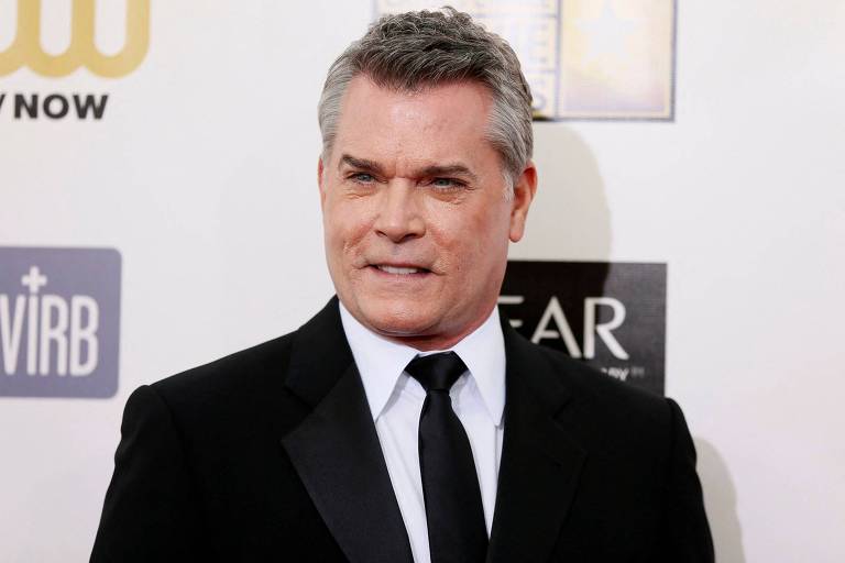 Ray Liotta recebe indicação póstuma ao Emmy 2023 por 'Black Bird'