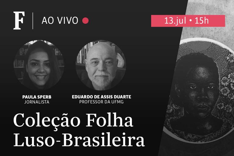 Quem foi Maria Firmina dos Reis? TV Folha explica nesta quinta-feira (13), às 15h