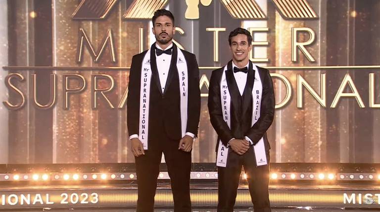 Mister Supranational 2023: Veja fotos da final