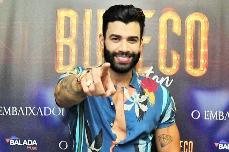 Intérprete de Libras diz que Gusttavo Lima proibiu tradução de show para surdos em Teresina