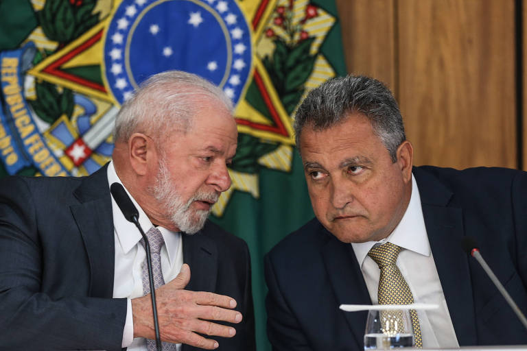 Letalidade policial aumentou em estados governados por hoje ministros de Lula