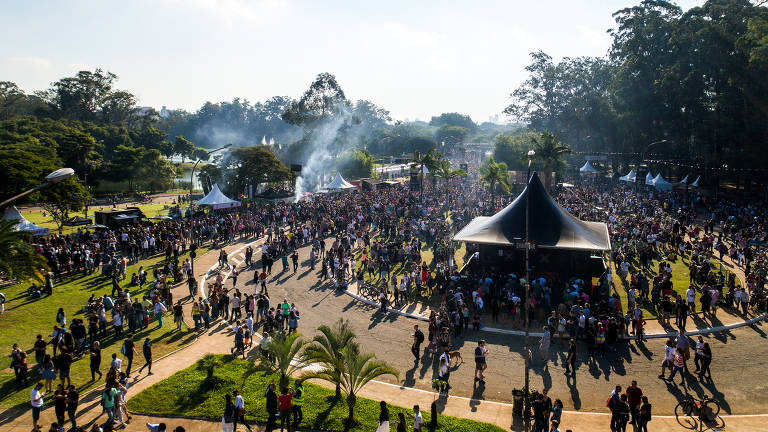 Smorgasburg Brasil volta para quarta edição em São Paulo