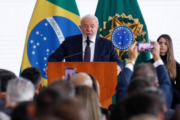 Entenda proposta do governo Lula para endurecer crimes contra a democracia