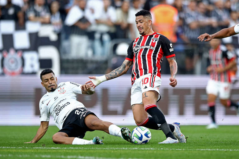 Majestáticos Majestosos na Copa do Brasil