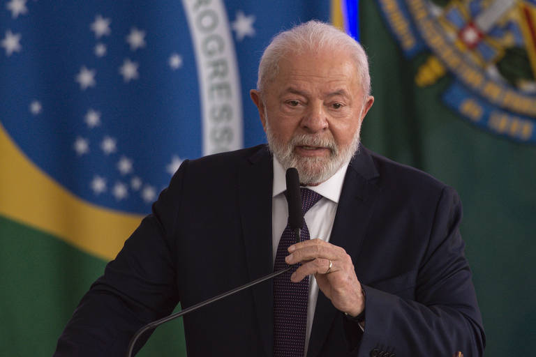 Lula em viagens pelo Brasil