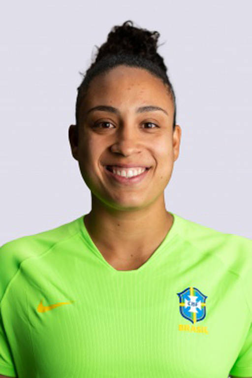 Conheça as jogadoras do Brasil na Copa de 2023