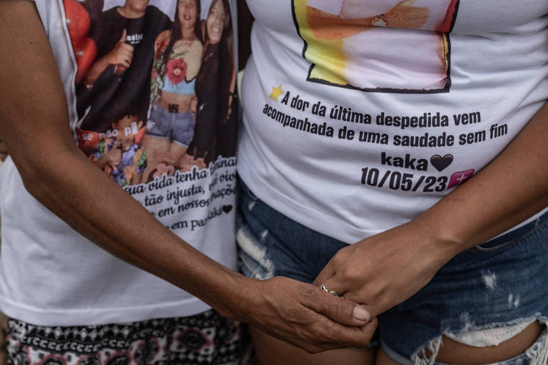 Ex-cidade mais violenta do Brasil agora tem a polícia que mais mata