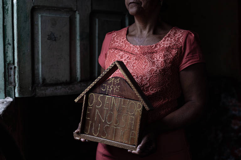 Violência na Bahia