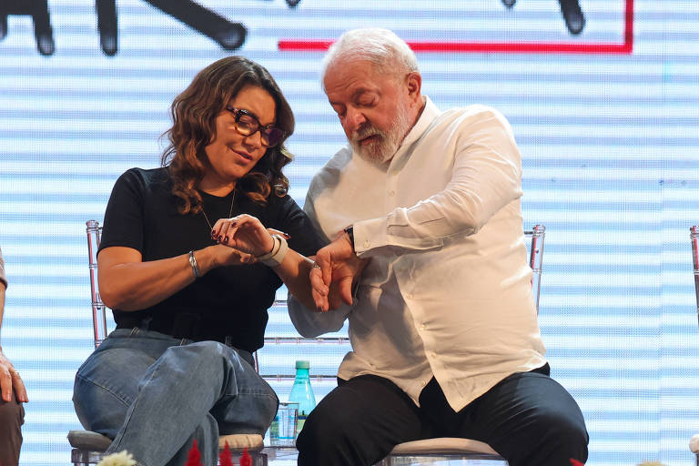 Janja atua como 'algoritmo' de Lula no governo federal; entenda