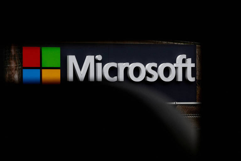 Microsoft supera estimativas trimestrais com impulso de IA sobre unidades em nuvem