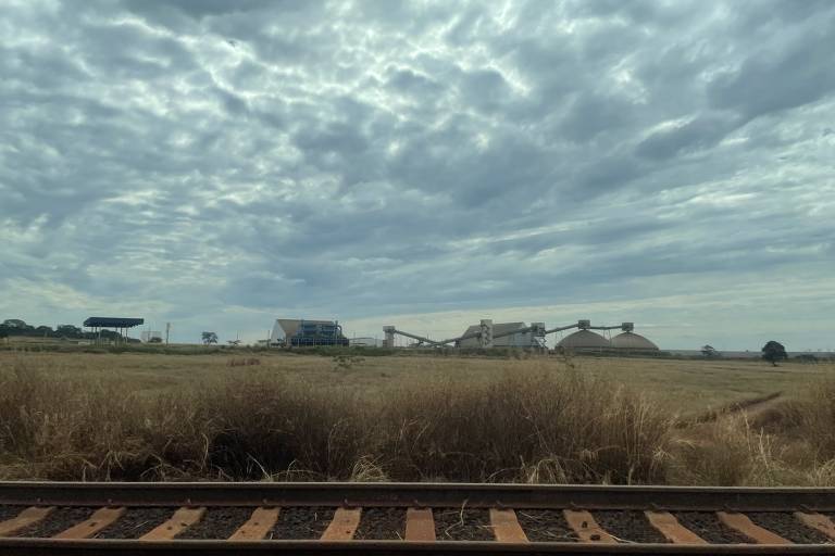 Ferrovia amplia horizontes, mas rodovia ainda é gargalo no sudoeste de Goiás