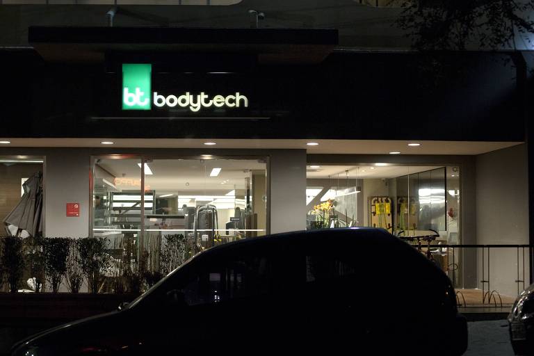 Símbolo da malhação vip, Bodytech tenta superar crise em meio a disputa de sócios