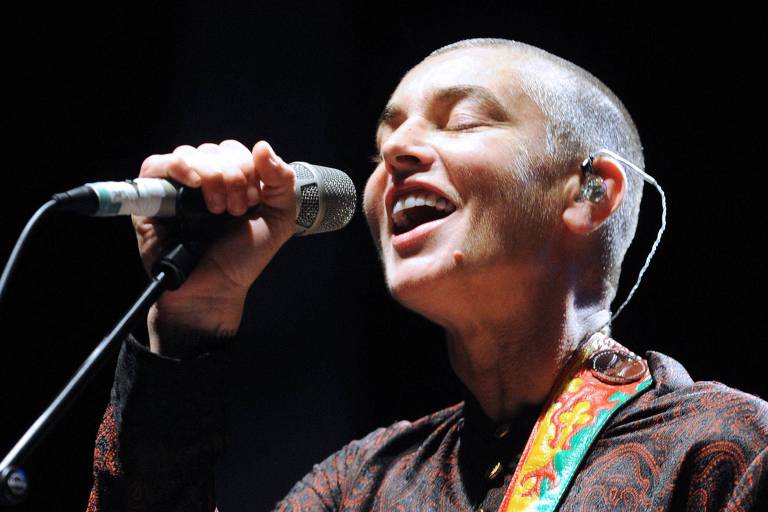 'Nothing Compares 2 U', hit de Sinéad O'Connor, foi composta por Prince